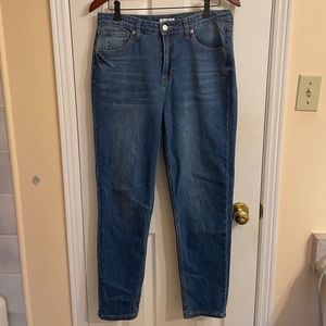 BP Nordstrom brand blue jeans